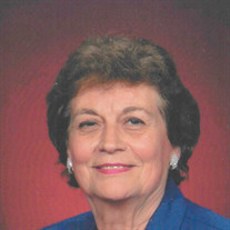 Marlene Jeanne Strodtman Profile Photo