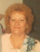Phyllis Jeanne Morris Howton Profile Photo