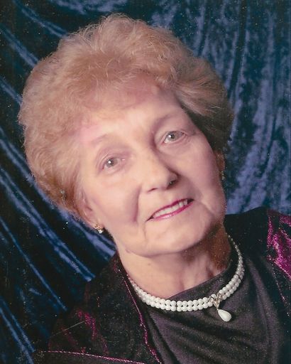 Thelma Evelyn Tackett Profile Photo