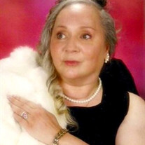 Virginia Ann Floyd Profile Photo