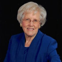 Juanita Campbell Meiller