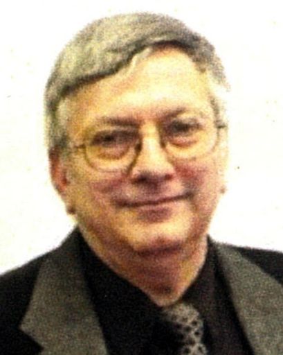 Michael V. Klinkner