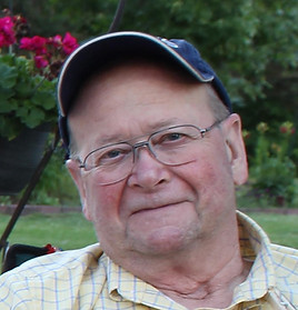 Richard G. “Dick” Hjelm