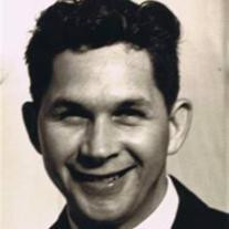 Ernest L. Raulerson Profile Photo