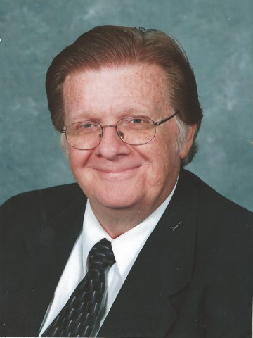 Rev. Brock, Sr.