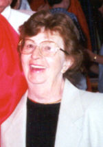 Shirley Fleming Newcom Profile Photo