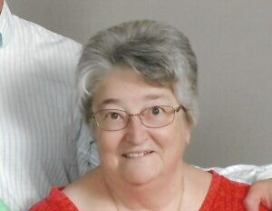 Rosemary Mckee Profile Photo