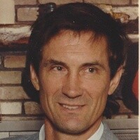 Lloyd Wiederaenders Profile Photo