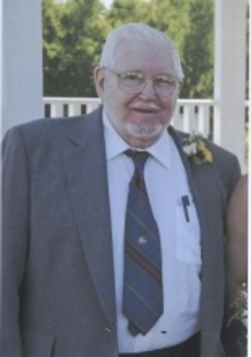 Lyle E. Hetzel, Jr.