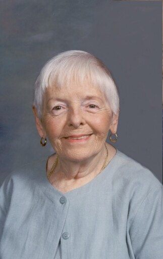 Margaret Peggy Sypolt