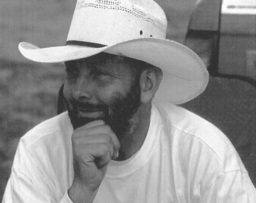 William Moore "Billy" Whitley, Jr.