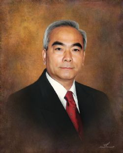 Hiep Nguyen