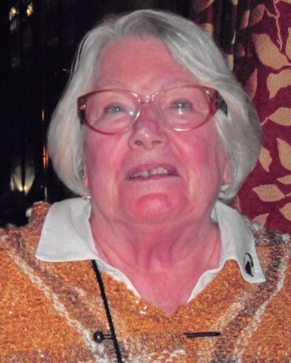 Joan Helen Puetz's obituary image