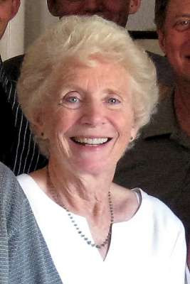 Sandra Mangan Schaffer