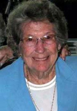 Mary Elizabeth Harmon Miller Obituary - Visitation & Funeral Information