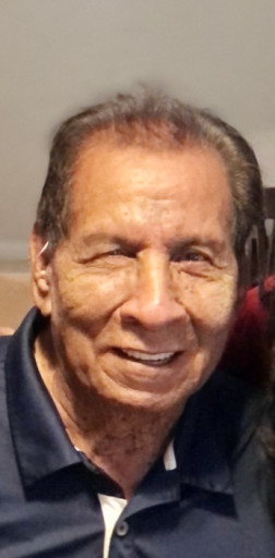Emilio G. Lopez Profile Photo