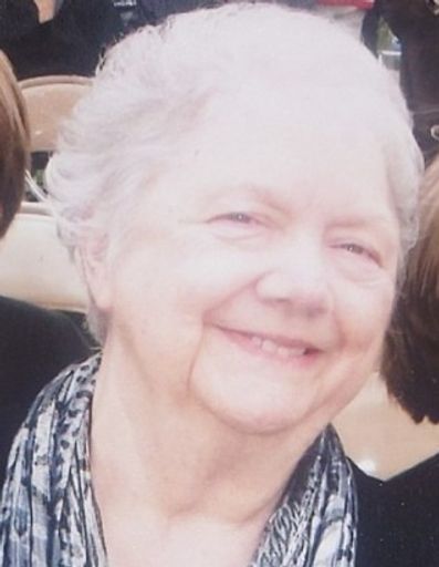 Joyce M. (Wedlund)  Ohl