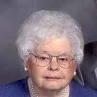 Margaret L. Bryant
