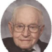 George A. Johanson