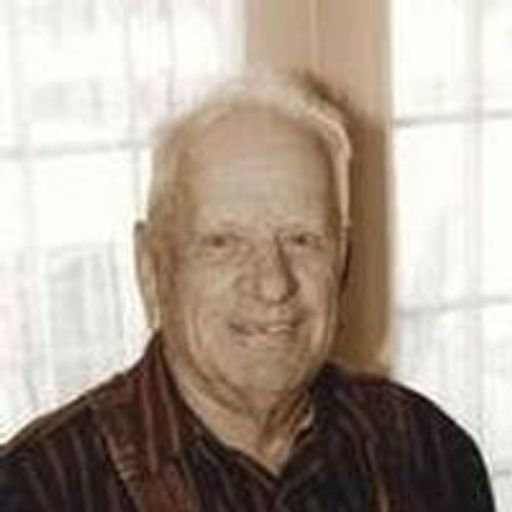 Homer William Mccammon...Age 87 Profile Photo