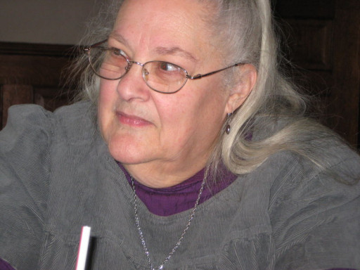 Mary G. Butler Profile Photo