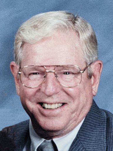 Donald L. Bullock