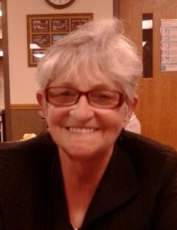 Barbara Rowan Profile Photo