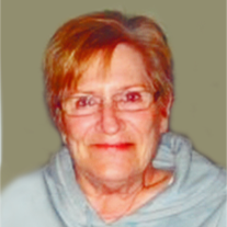 Betty J. Steele Profile Photo