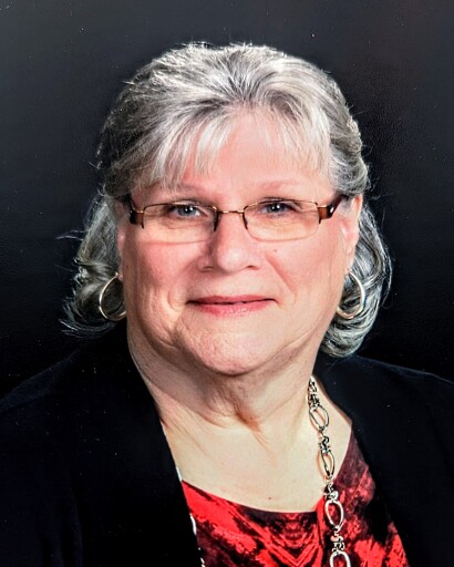 Linda K. Hern's obituary image