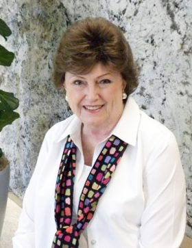 Marilyn Osterloh Sylvester