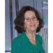 Estelle Wilson Profile Photo