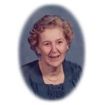 Doris Story Taylor Profile Photo