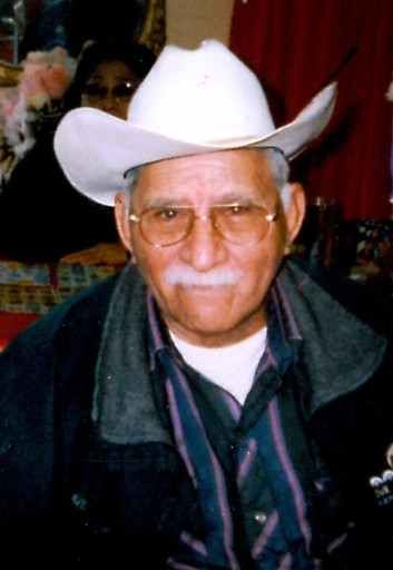 Ernesto Salazar