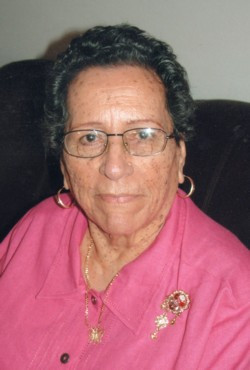 Josefina R. Salinas