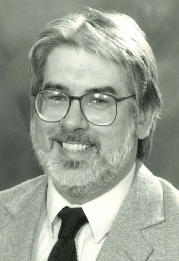 Dr. Stephen Mueller