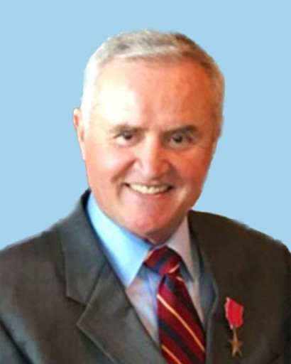 John J. Quinn Jr. Profile Photo