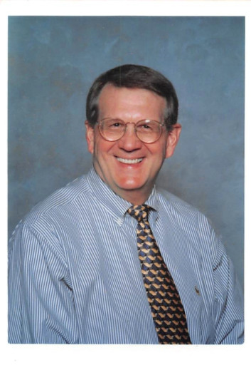 Larry Salter, Sr. Profile Photo