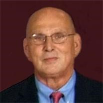 Jerry Adams Profile Photo