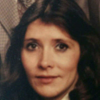 Patricia Ann Maucher Profile Photo