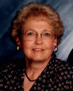 Lucille Rose Lundquist's obituary image