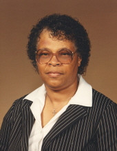 Mildred M. Woolridge Profile Photo