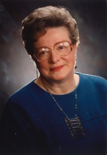 Marilyn Ann Melhuish