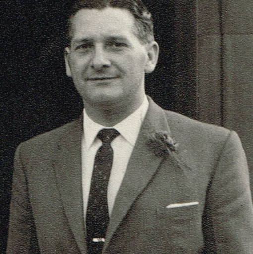 Ernest Kent