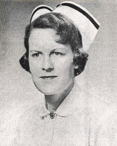 Mildred E. Hanson