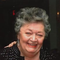 Margaret Peggy Lambert