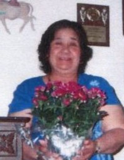 Mrs. Catalina Rivera