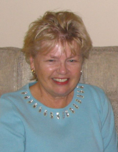 Barbara Peterson