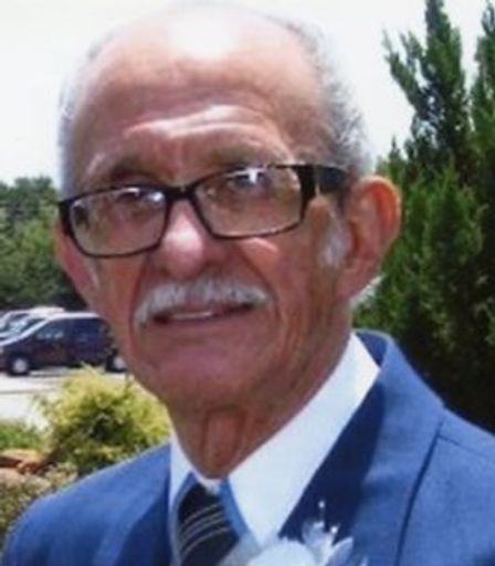 Joe R. Olvera, Sr. Profile Photo