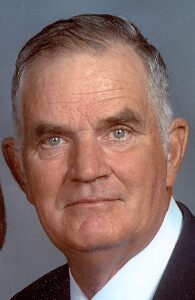 Albert Meyer, Jr.