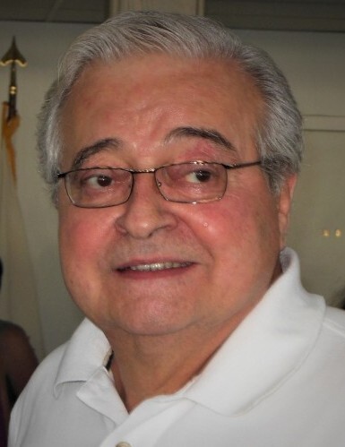 Luigi T. Fiore Profile Photo